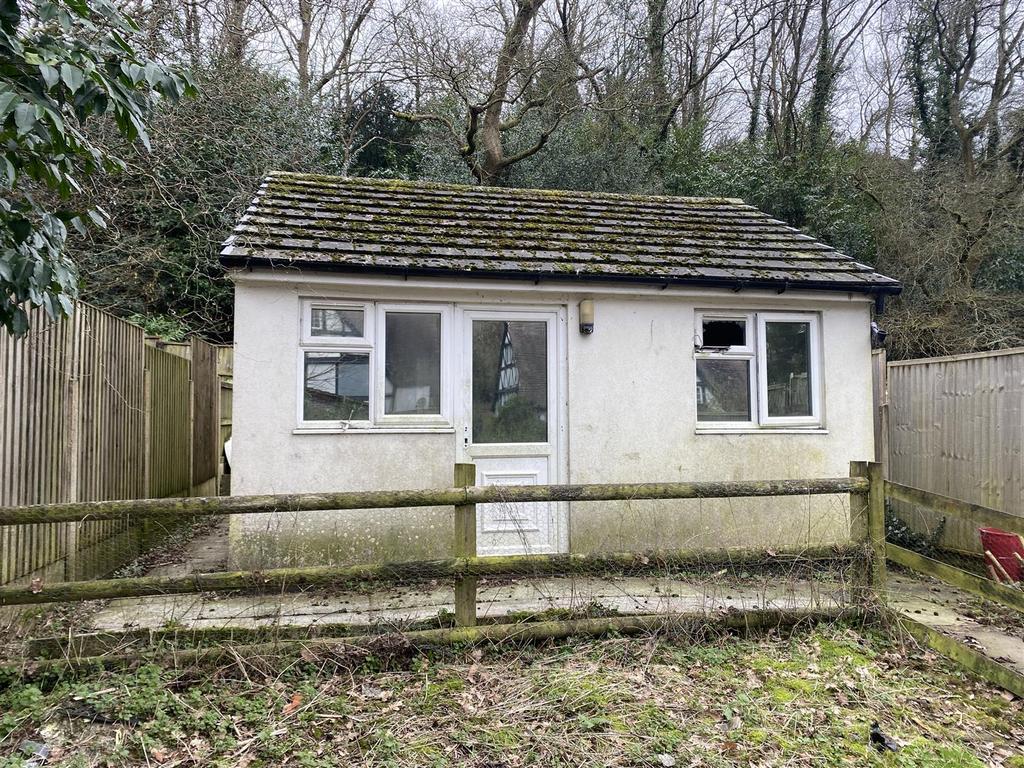 Outbuilding