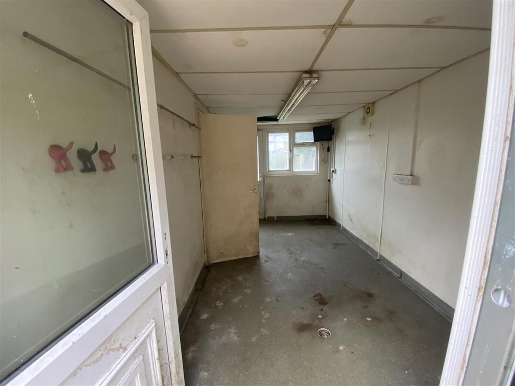 Outbuilding