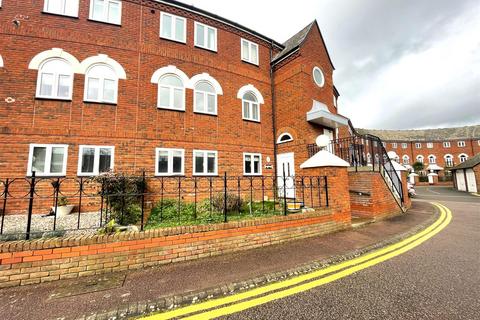 undefined, Chethams, Bedford