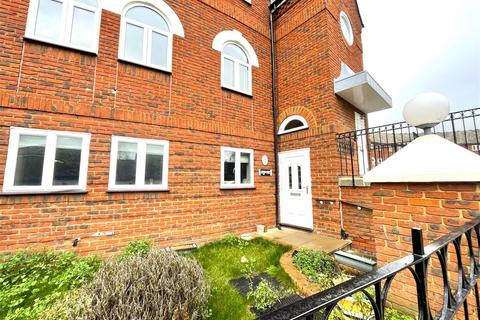 undefined, Chethams, Bedford