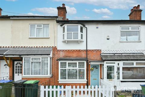Talbot Road, Bearwood, West Midlands, B66