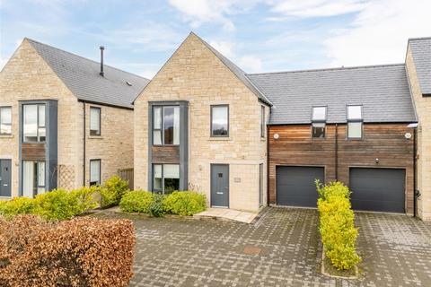 4 bedroom semi-detached house for sale, New Houses, Hexham NE46