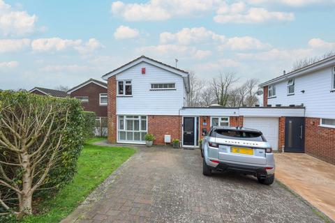 undefined, Oak Hall Park, Burgess Hill, RH15