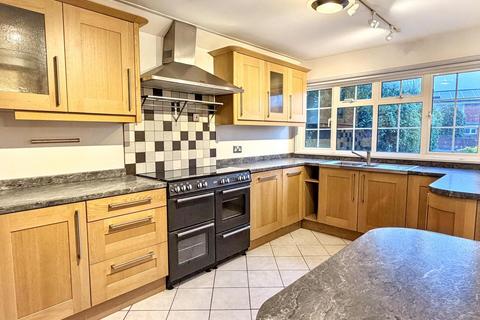 4 bedroom detached house for sale, Parkhouse Road, Minehead TA24