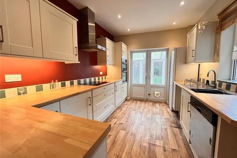 3 bedroom semi-detached house for sale, Falstaff Street, Greenfields, Shrewsbury, Shropshire, SY1