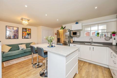 undefined, Harlow Way, Ashbourne