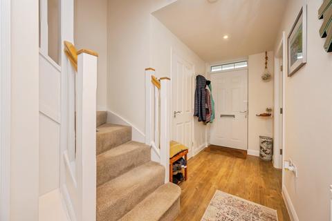 undefined, Harlow Way, Ashbourne