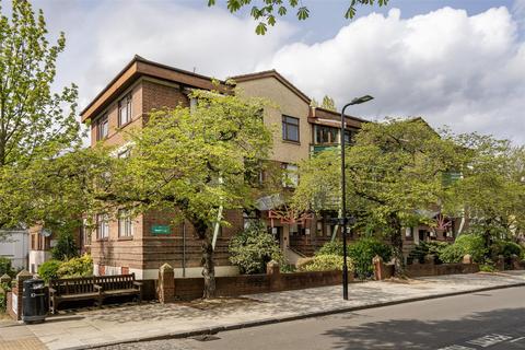 undefined, Greville Place, St Johns Wood, NW6
