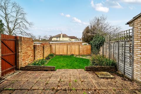 3 bedroom end of terrace house for sale, Boulters Gardens, Maidenhead