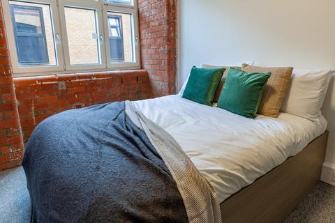 undefined, Copper Studio at Radford Mill, 150 Ilkeston Road NG7