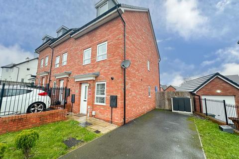 undefined, Far Hey Drive, Wirral, CH49