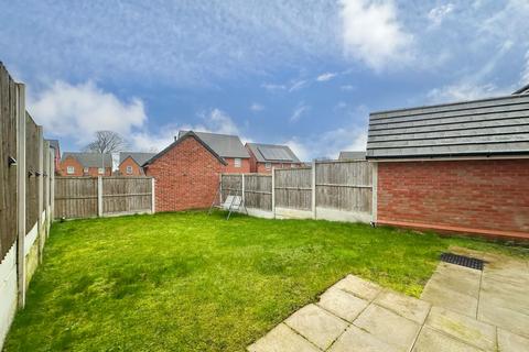 undefined, Far Hey Drive, Wirral, CH49
