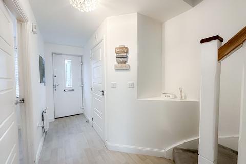 undefined, Far Hey Drive, Wirral, CH49