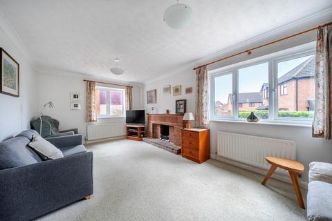 4 bedroom detached house for sale, Merrick Way, Valley Park, Chandler's Ford
