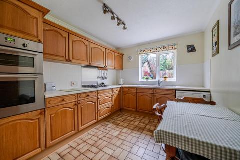 4 bedroom detached house for sale, Merrick Way, Valley Park, Chandler's Ford