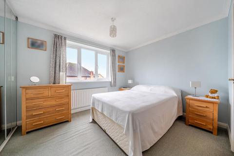 4 bedroom detached house for sale, Merrick Way, Valley Park, Chandler's Ford