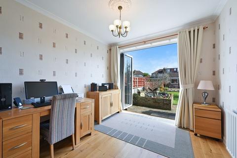 3 bedroom semi-detached house for sale, Beresford Avenue, Surbiton KT5