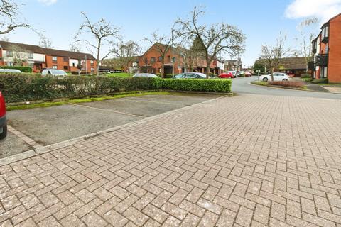 undefined, Spring Pool, Warwick, CV34