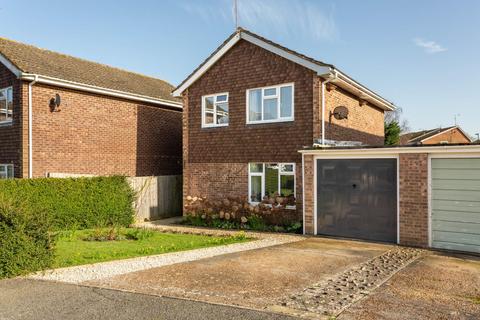 undefined, The Ridings, Burgess Hill