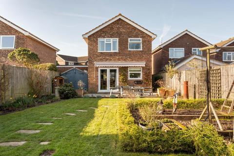 undefined, The Ridings, Burgess Hill