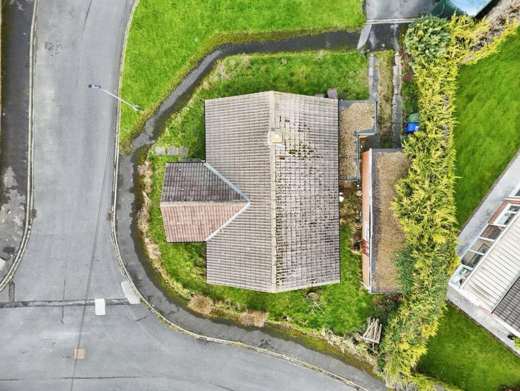 Birdseye View
