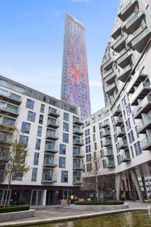 undefined, Pinnacle Apartments, 11 Saffron Central Square, Wellesley Road, cr0