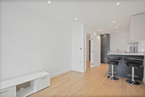 undefined, Pinnacle Apartments, 11 Saffron Central Square, Wellesley Road, cr0