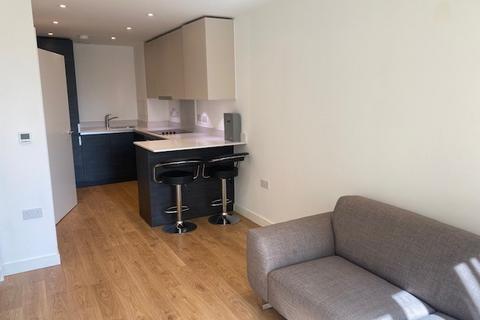 undefined, Pinnacle Apartments, 11 Saffron Central Square, Wellesley Road, cr0