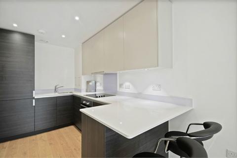 undefined, Pinnacle Apartments, 11 Saffron Central Square, Wellesley Road, cr0
