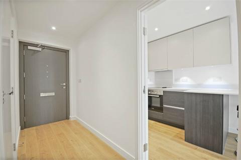 undefined, Pinnacle Apartments, 11 Saffron Central Square, Wellesley Road, cr0
