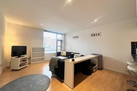 1 bedroom flat to rent, Kingston Court, Hull, East Yorkshire, HU2