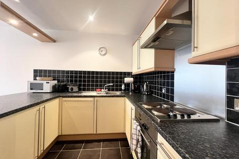 1 bedroom flat to rent, Kingston Court, Hull, East Yorkshire, HU2