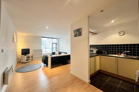 1 bedroom flat to rent, Kingston Court, Hull, East Yorkshire, HU2