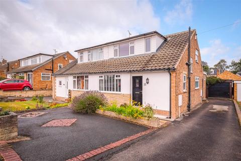 3 bedroom semi-detached bungalow for sale, Sefton Drive, Brighouse