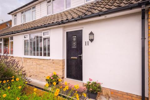 3 bedroom semi-detached bungalow for sale, Sefton Drive, Brighouse