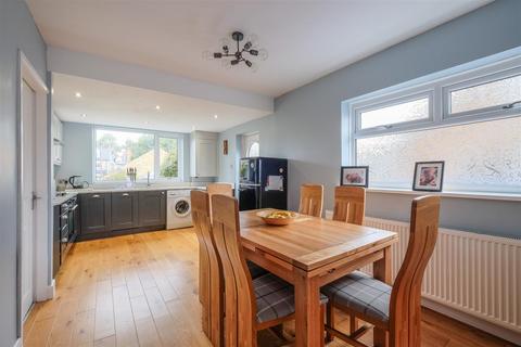 3 bedroom semi-detached bungalow for sale, Sefton Drive, Brighouse