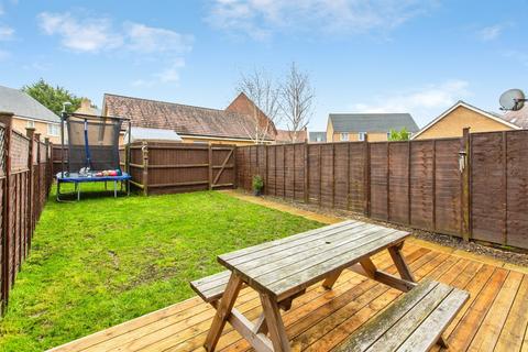 undefined, Green Walk, Papworth Everard, Cambridge