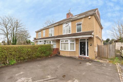 3 bedroom semi-detached house for sale, Bath Road, Longwell Green, BRISTOL