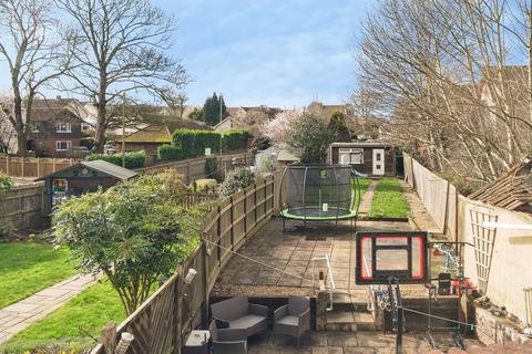 3 bedroom semi-detached house for sale, Bath Road, Longwell Green, BRISTOL