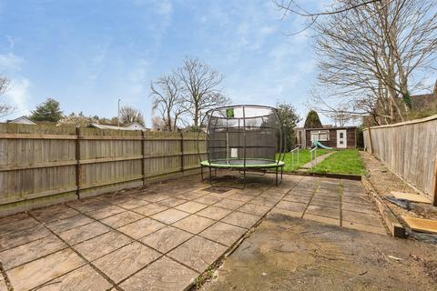 3 bedroom semi-detached house for sale, Bath Road, Longwell Green, BRISTOL