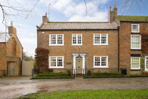 5 bedroom house for sale, Springfield, Front Street, Sowerby, Thirsk