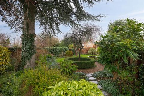 5 bedroom house for sale, Springfield, Front Street, Sowerby, Thirsk