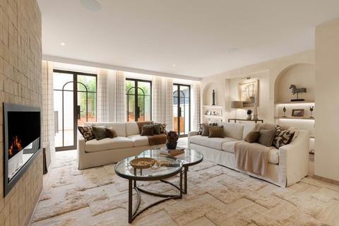 undefined, Cadogan Street, Chelsea SW3