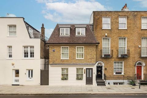 undefined, Cadogan Street, Chelsea SW3