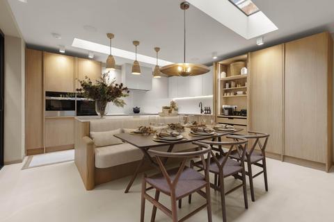 undefined, Cadogan Street, Chelsea SW3