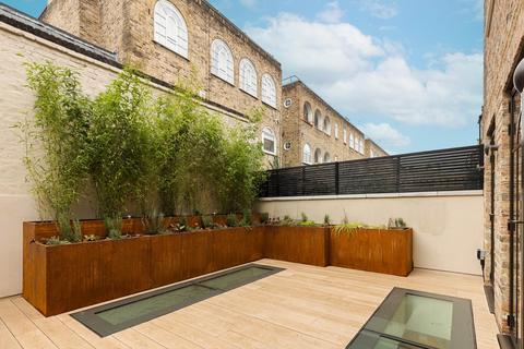 undefined, Cadogan Street, Chelsea SW3