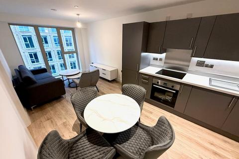 1 bedroom flat to rent, Bristol Street, Birmingham