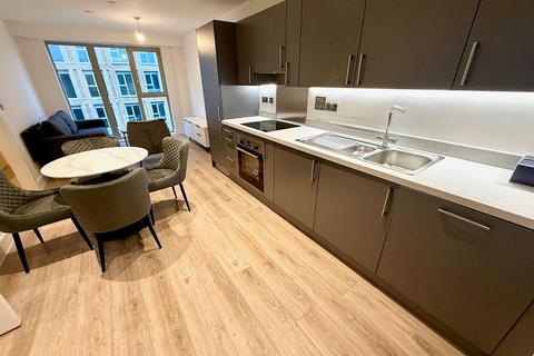 1 bedroom flat to rent, Bristol Street, Birmingham