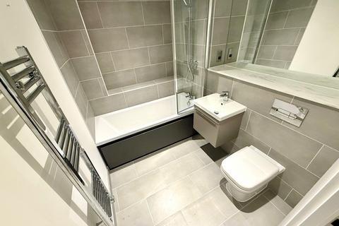 1 bedroom flat to rent, Bristol Street, Birmingham