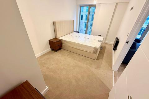 1 bedroom flat to rent, Bristol Street, Birmingham